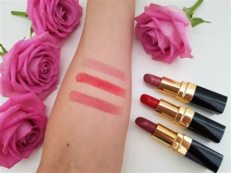 chanel marie long|ROUGE COCO Ultra hydrating lip colour 430 .